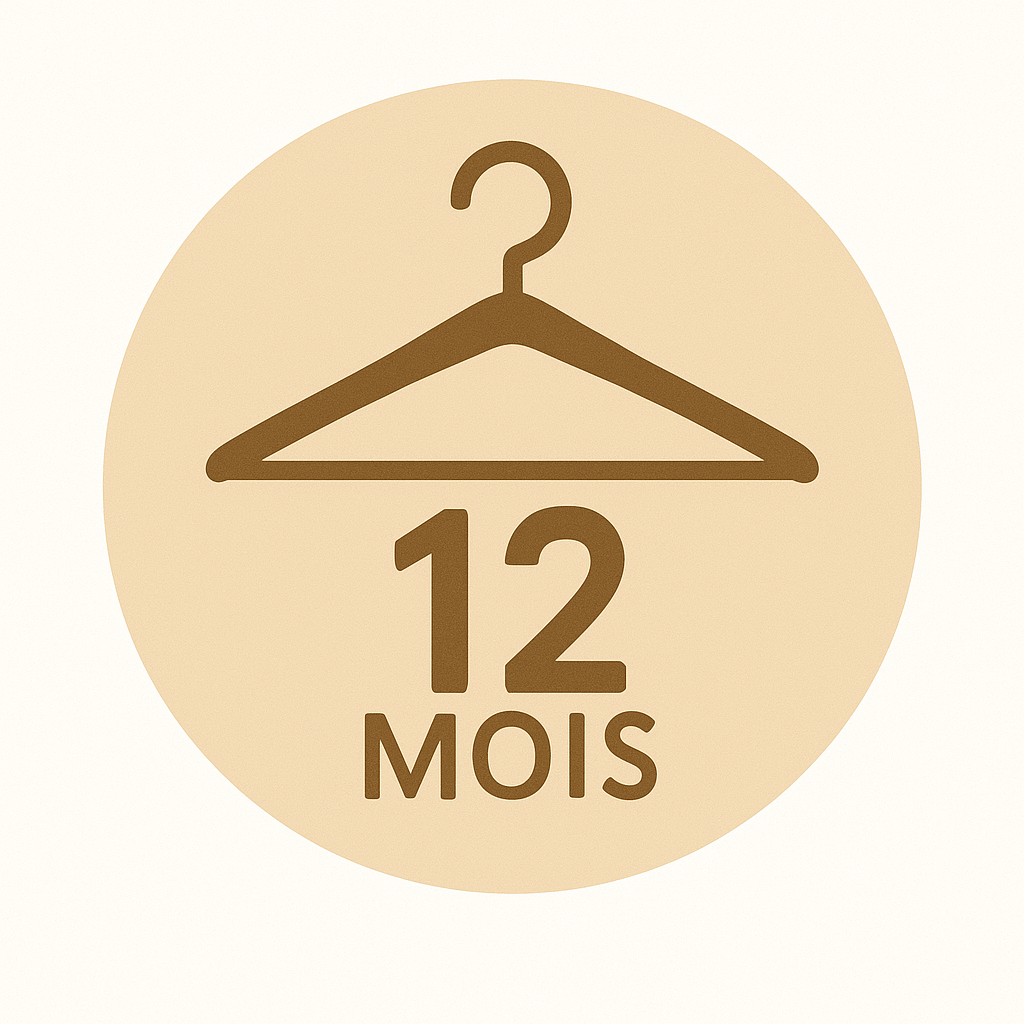 12 Mois