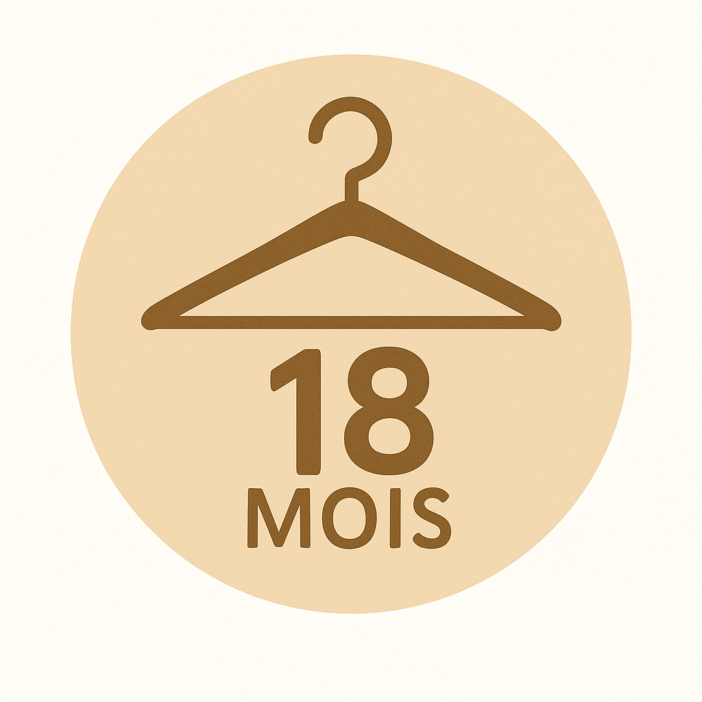 18 Mois