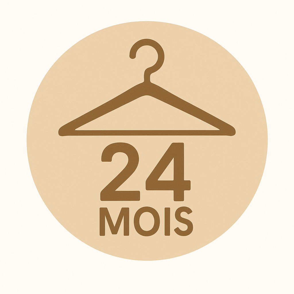 24 Mois